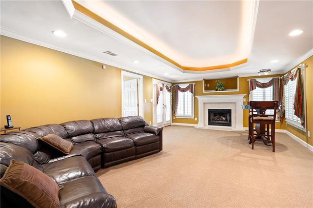 5200 Old Mountain Court NW, Powder Springs, GA 30127