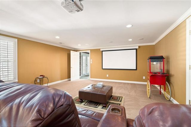 5200 Old Mountain Court NW, Powder Springs, GA 30127