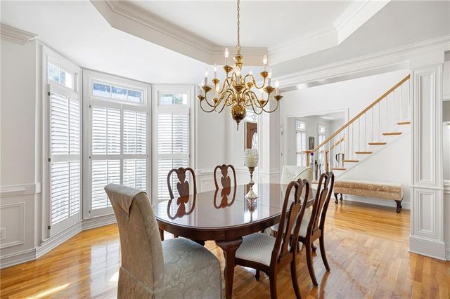 5200 Old Mountain Court NW, Powder Springs, GA 30127