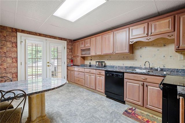 5200 Old Mountain Court NW, Powder Springs, GA 30127