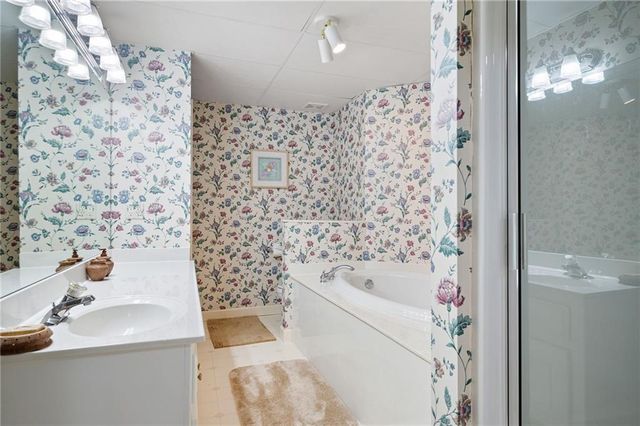 5200 Old Mountain Court NW, Powder Springs, GA 30127