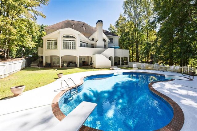 5200 Old Mountain Court NW, Powder Springs, GA 30127