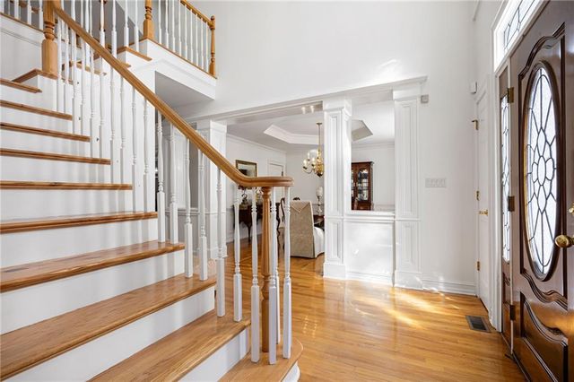 5200 Old Mountain Court NW, Powder Springs, GA 30127