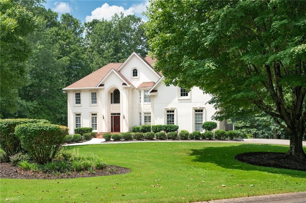 5200 Old Mountain Court NW, Powder Springs, GA 30127