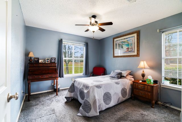 50 County Road 35930, Powderly, TX 75473