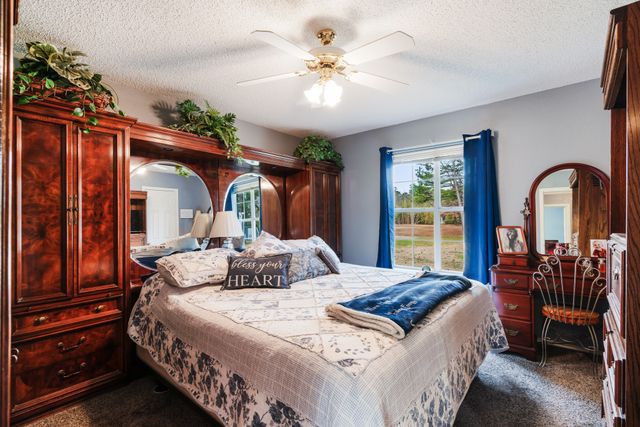 50 County Road 35930, Powderly, TX 75473