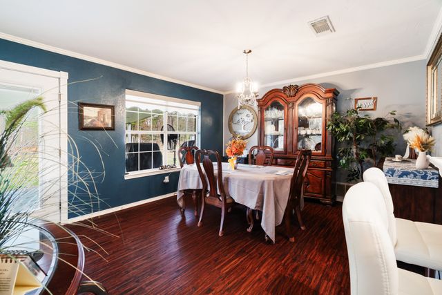 50 County Road 35930, Powderly, TX 75473