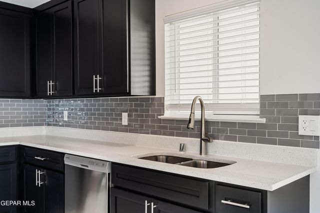 15245 Destination Avenue, El Paso, TX 79938