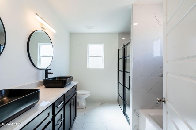 15245 Destination Avenue, El Paso, TX 79938