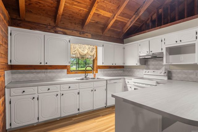 619 Pickthorne Road, Cabot, AR 72023