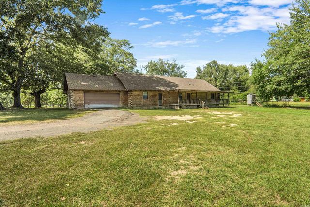 619 Pickthorne Road, Cabot, AR 72023