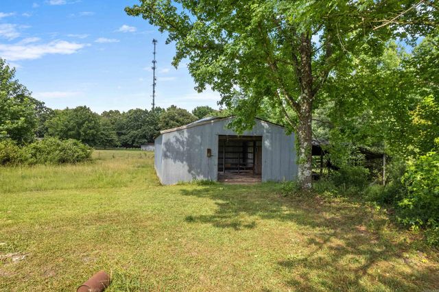 619 Pickthorne Road, Cabot, AR 72023