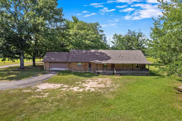 619 Pickthorne Road, Cabot, AR 72023