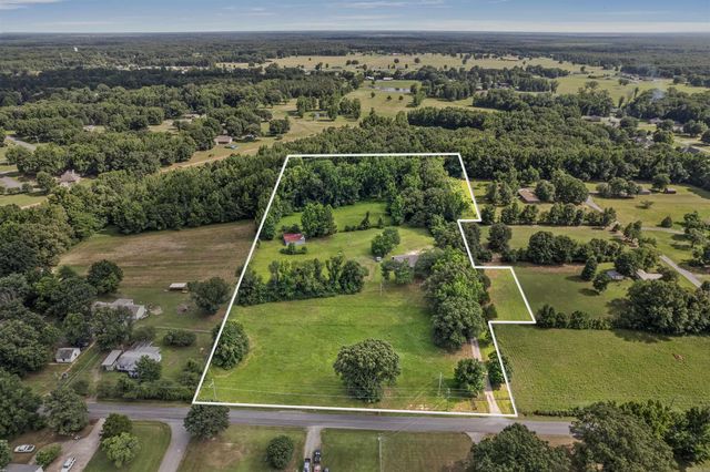 619 Pickthorne Road, Cabot, AR 72023