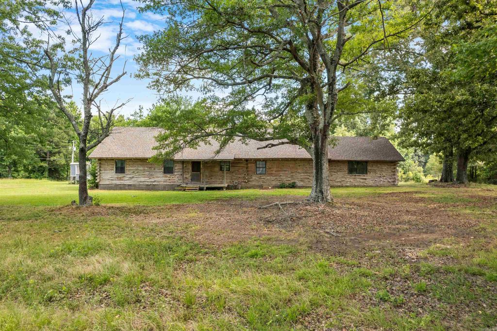 619 Pickthorne Road, Cabot, AR 72023