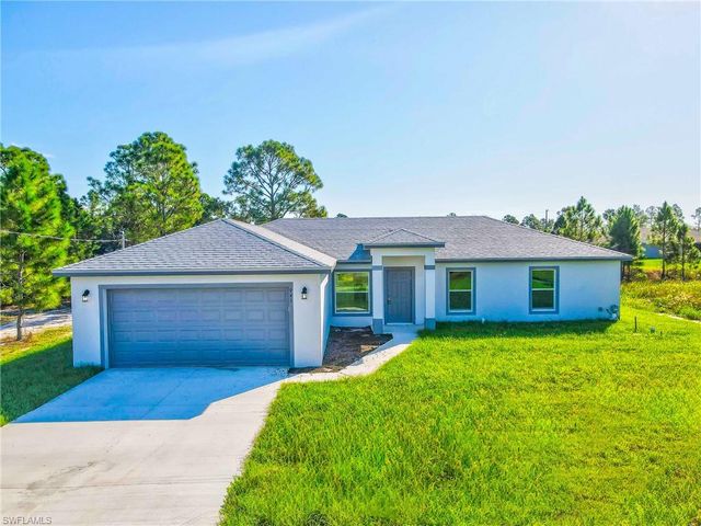 1120 Chiefland ST E, Lehigh Acres, FL 33974