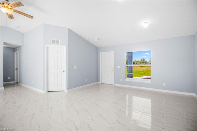 1120 Chiefland ST E, Lehigh Acres, FL 33974