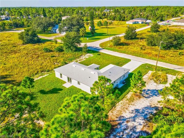 1120 Chiefland ST E, Lehigh Acres, FL 33974