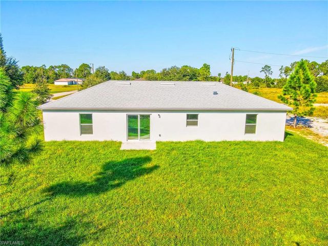 1120 Chiefland ST E, Lehigh Acres, FL 33974