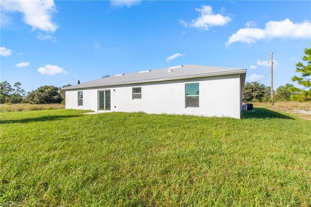 1120 Chiefland ST E, Lehigh Acres, FL 33974