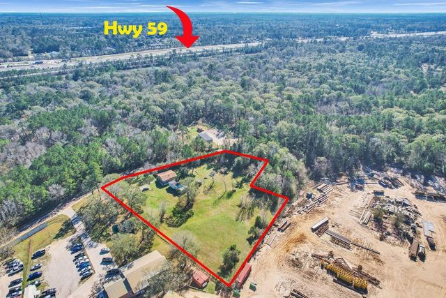 14676 Duke Road, Splendora, TX 77372