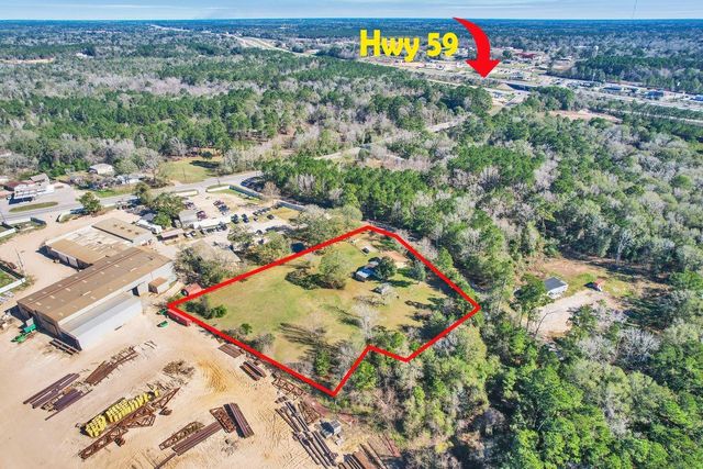 14676 Duke Road, Splendora, TX 77372