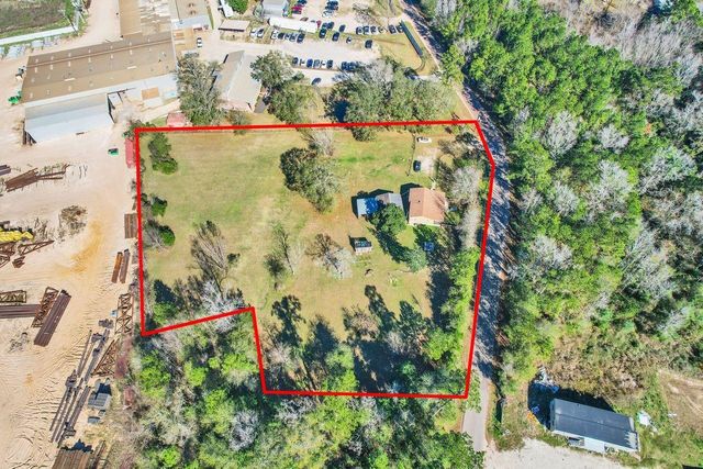 14676 Duke Road, Splendora, TX 77372