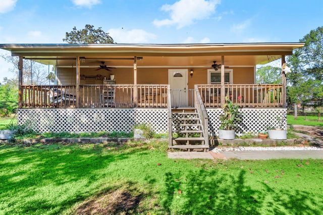 14676 Duke Road, Splendora, TX 77372