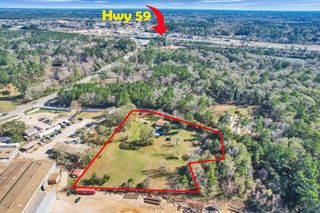 14676 Duke Road, Splendora, TX 77372