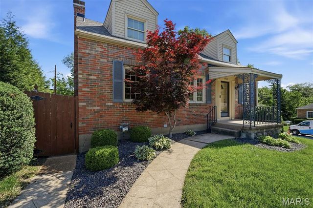2926 Wingate Court, St Louis, MO 63119