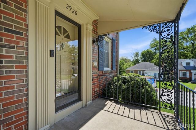 2926 Wingate Court, St Louis, MO 63119