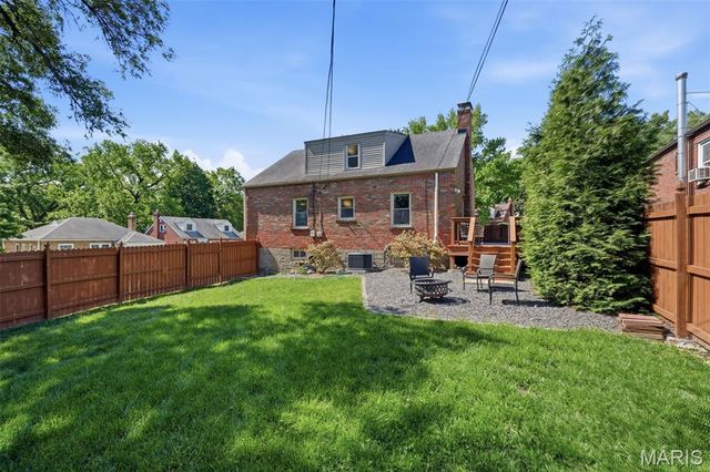 2926 Wingate Court, St Louis, MO 63119
