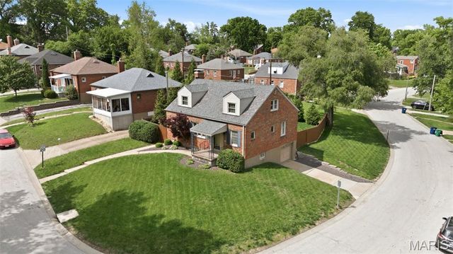 2926 Wingate Court, St Louis, MO 63119