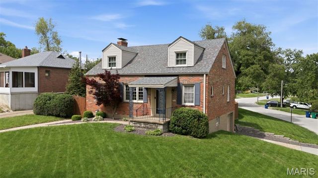 2926 Wingate Court, St Louis, MO 63119