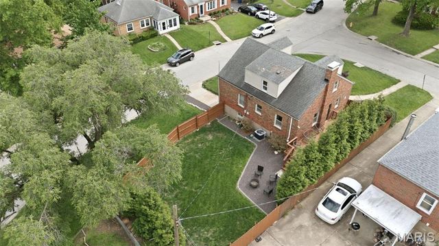 2926 Wingate Court, St Louis, MO 63119