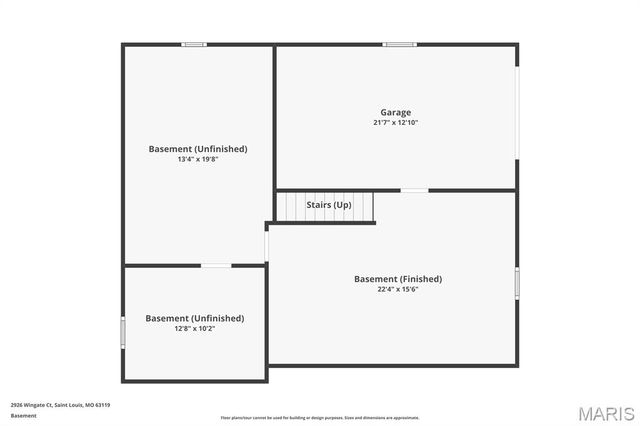2926 Wingate Court, St Louis, MO 63119