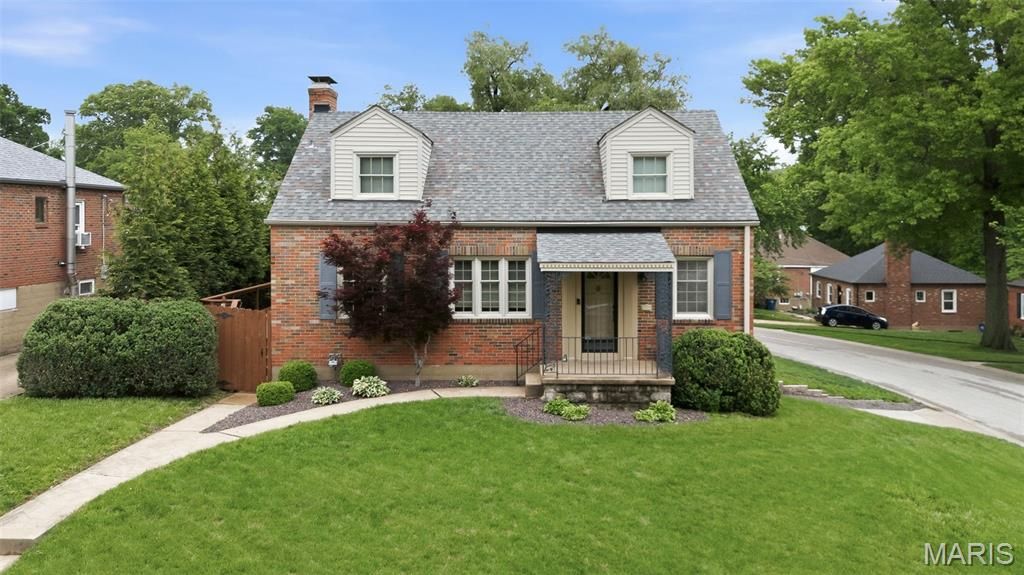 2926 Wingate Court, St Louis, MO 63119