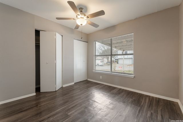 4122 Alaskian Sunrise, San Antonio, TX 78244