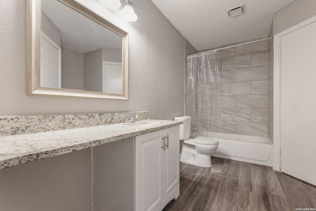 4122 Alaskian Sunrise, San Antonio, TX 78244