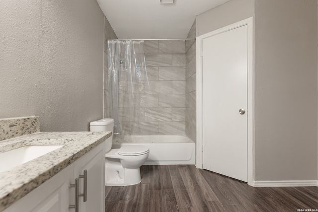 4122 Alaskian Sunrise, San Antonio, TX 78244