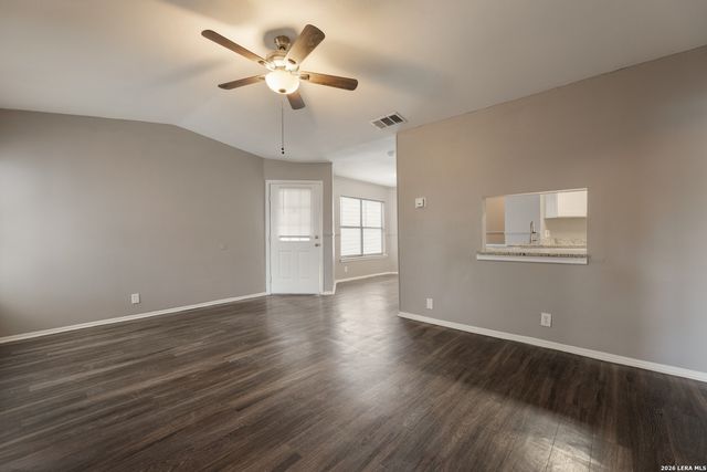 4122 Alaskian Sunrise, San Antonio, TX 78244