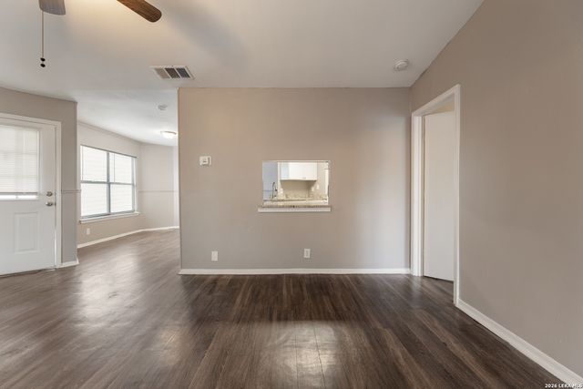 4122 Alaskian Sunrise, San Antonio, TX 78244