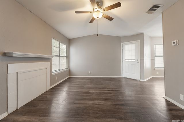 4122 Alaskian Sunrise, San Antonio, TX 78244