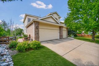 10496 W Rockland Drive, Littleton, CO 80127