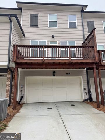 4400 Sims Park Ovlk, Suwanee, GA 30024