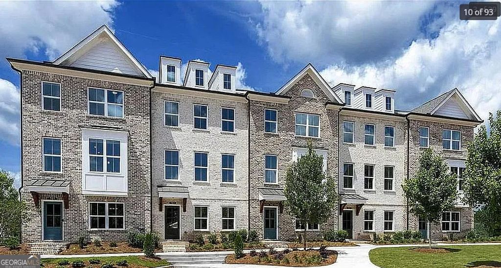 4400 Sims Park Ovlk, Suwanee, GA 30024