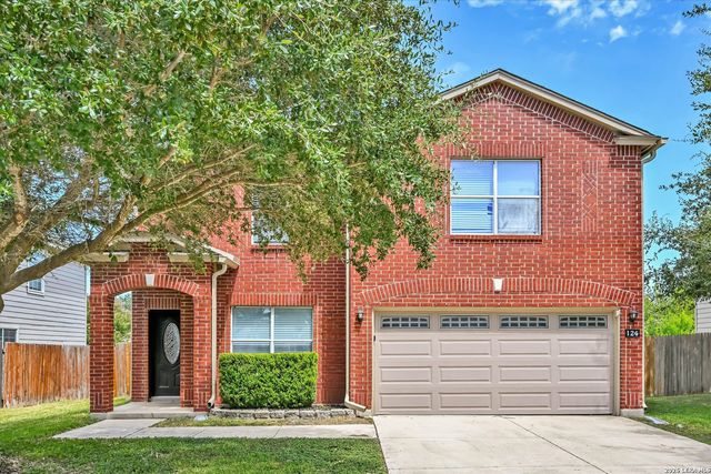 124 Angus Way, Cibolo, TX 78108