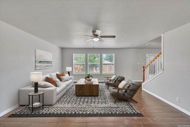 124 Angus Way, Cibolo, TX 78108