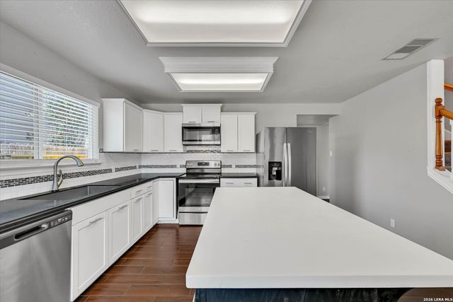 124 Angus Way, Cibolo, TX 78108