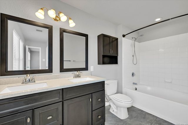 124 Angus Way, Cibolo, TX 78108